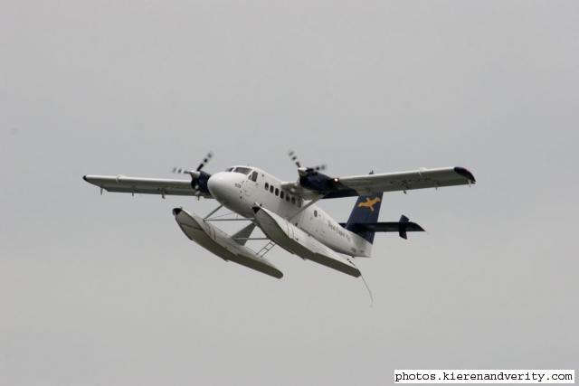 sea plane