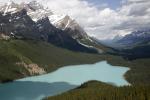 Peyto Lake