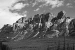 castle mountain