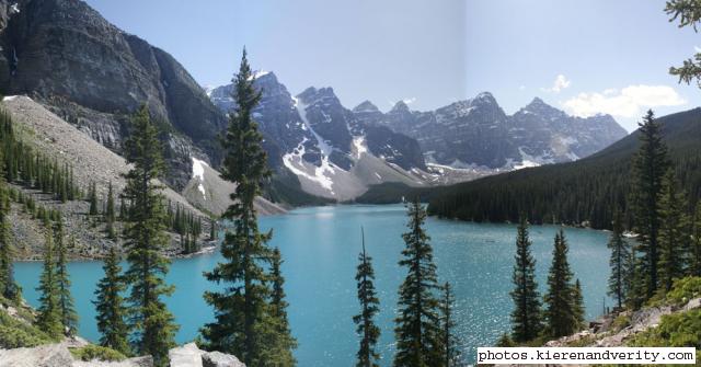 Moraine Lake