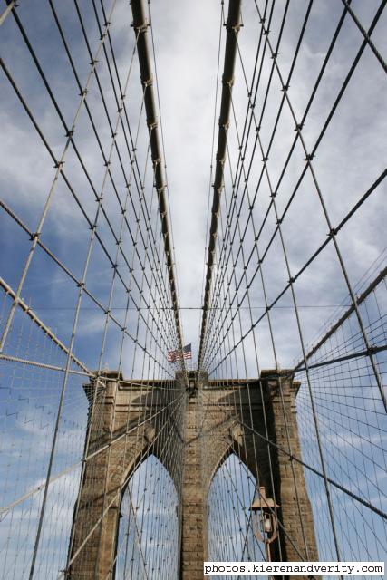 Brooklyn Bridge