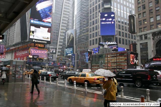 Times Square