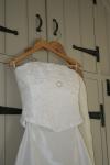 the dress