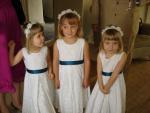 Bethany, Amy and Holly