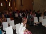 the congregation
