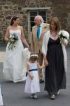 Verity, Robert, Holly and Claire