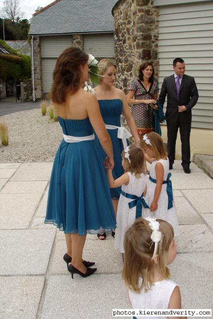 bridesmaids