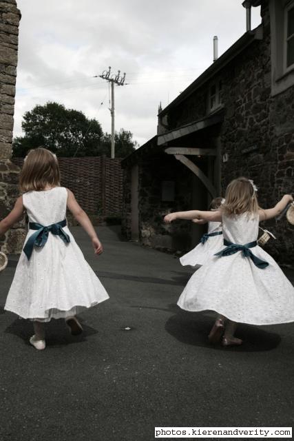 twirling