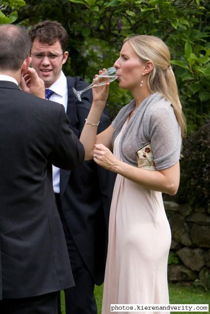 Matt and Susan