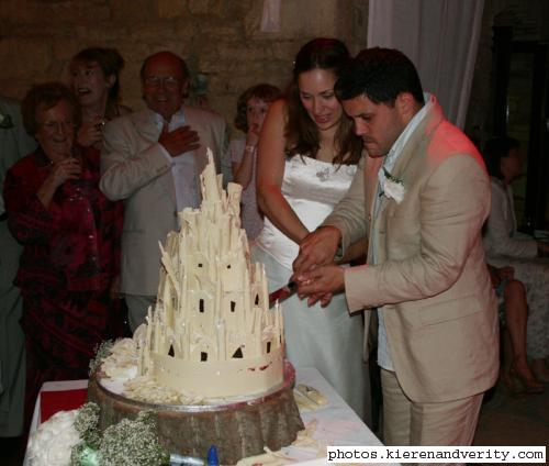 cake cutting 2