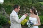 Laurence and Verity