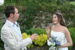 Laurence and Verity