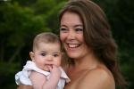 Mia and Liz
