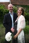 Nick and Claire