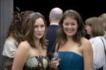Katie and Liz
