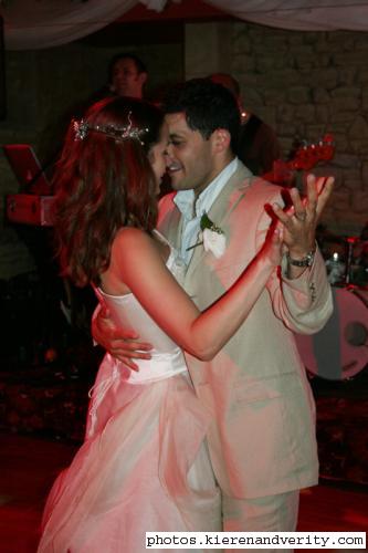 first dance 2