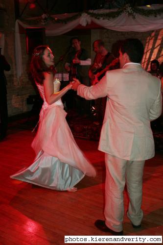 first dance 3
