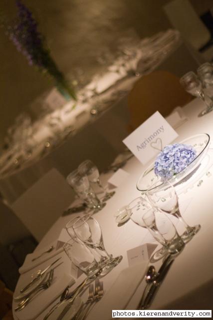 tables