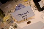 teasel