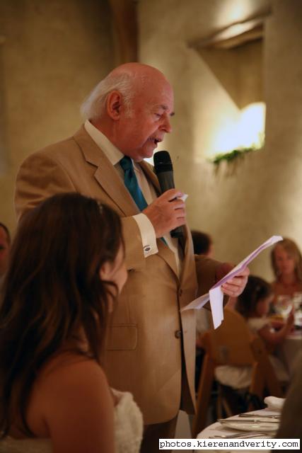 father of the bride