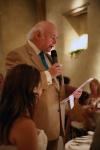 father of the bride