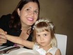 Heather and Bethany