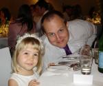 Holly and Giles