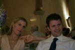 Susan and Matt