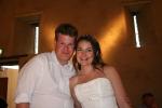 Paul and Verity