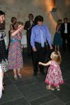 dancing with Rosie