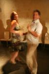 Katie and Mark