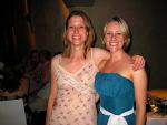 Kate and Emily