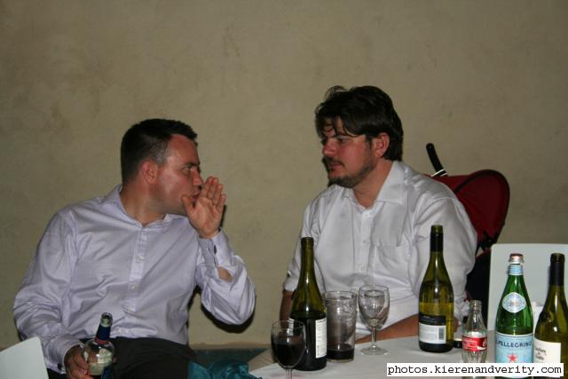 Jon and Henry