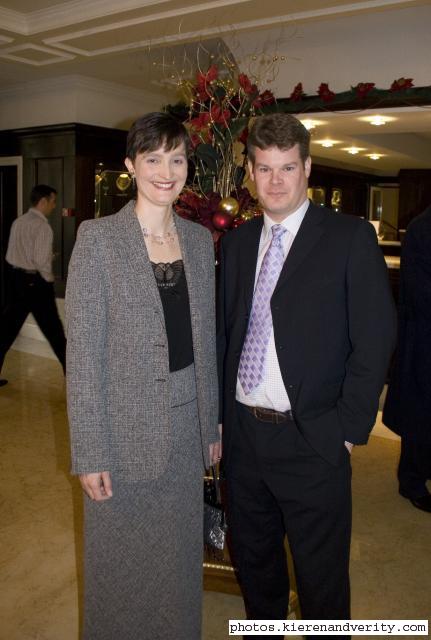 Ruth and Paul