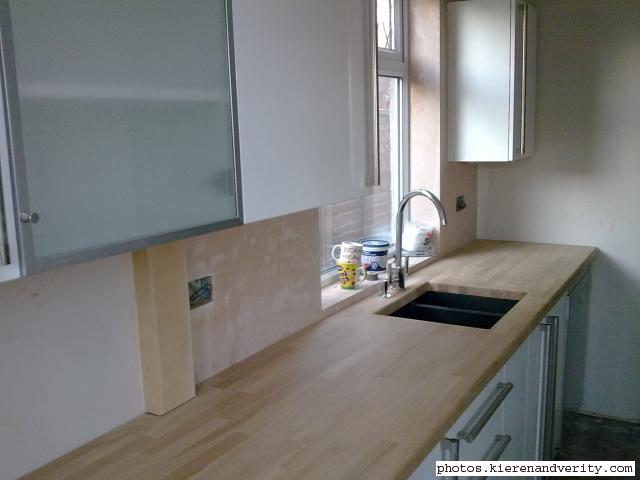 New surfaces - 2
